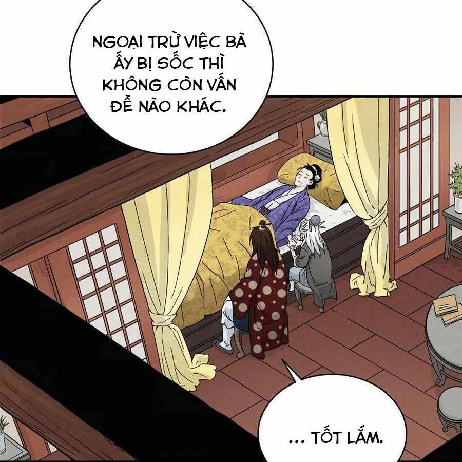 Trọng Sinh Thành Thần Y Thời Tam Quốc Chapter 19 - 5