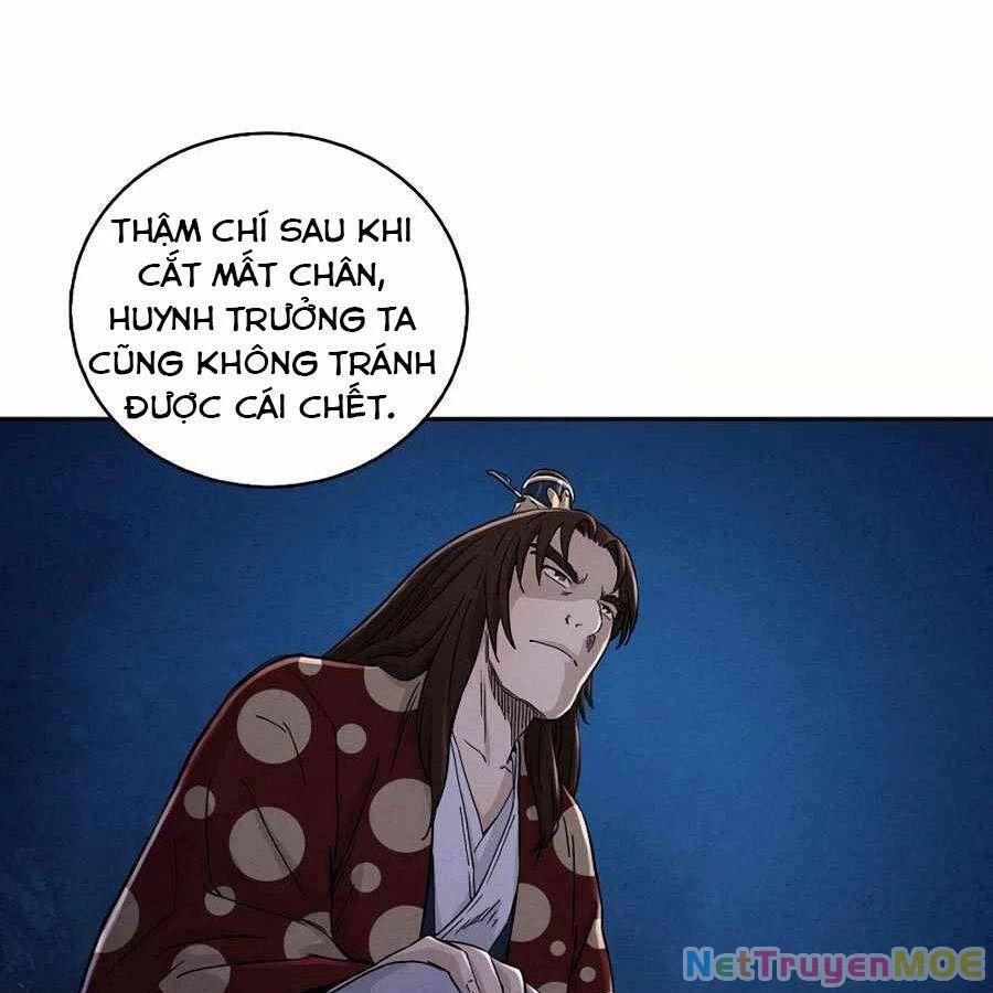 Trọng Sinh Thành Thần Y Thời Tam Quốc Chapter 19 - 8
