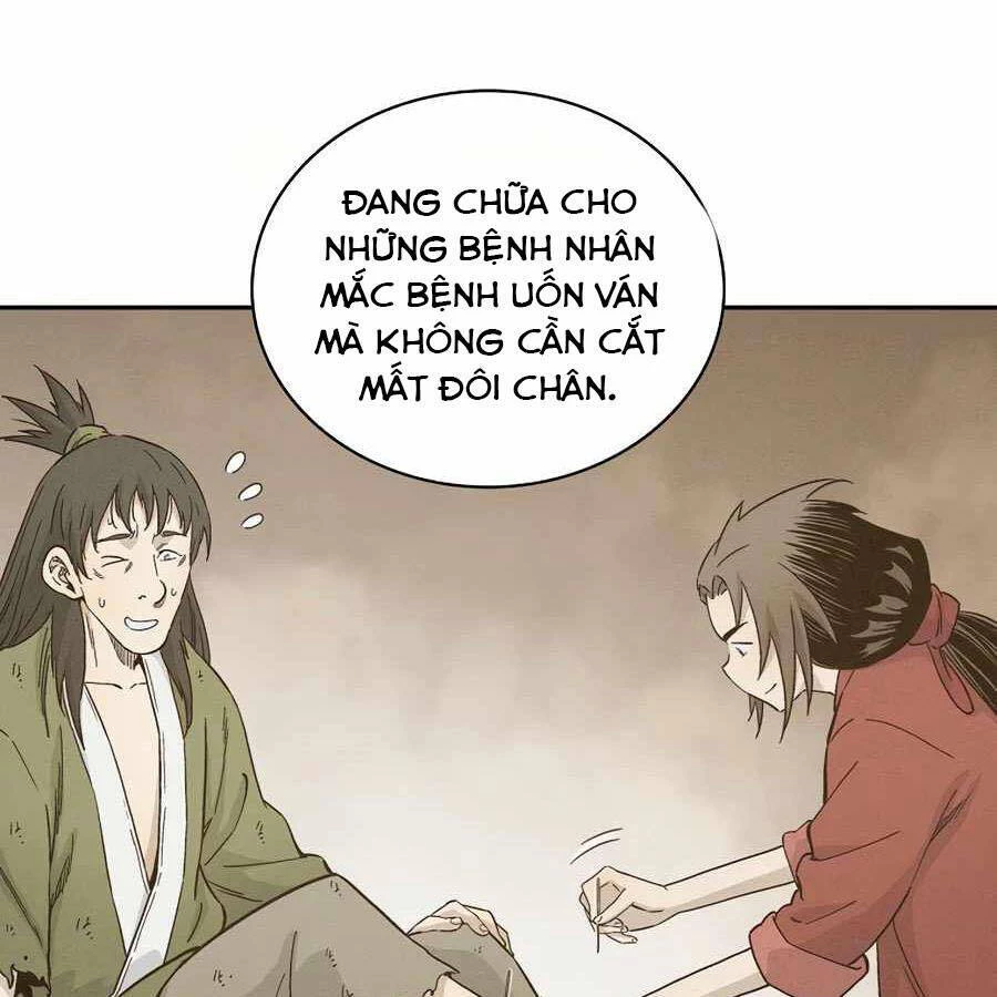 Trọng Sinh Thành Thần Y Thời Tam Quốc Chapter 19 - 20