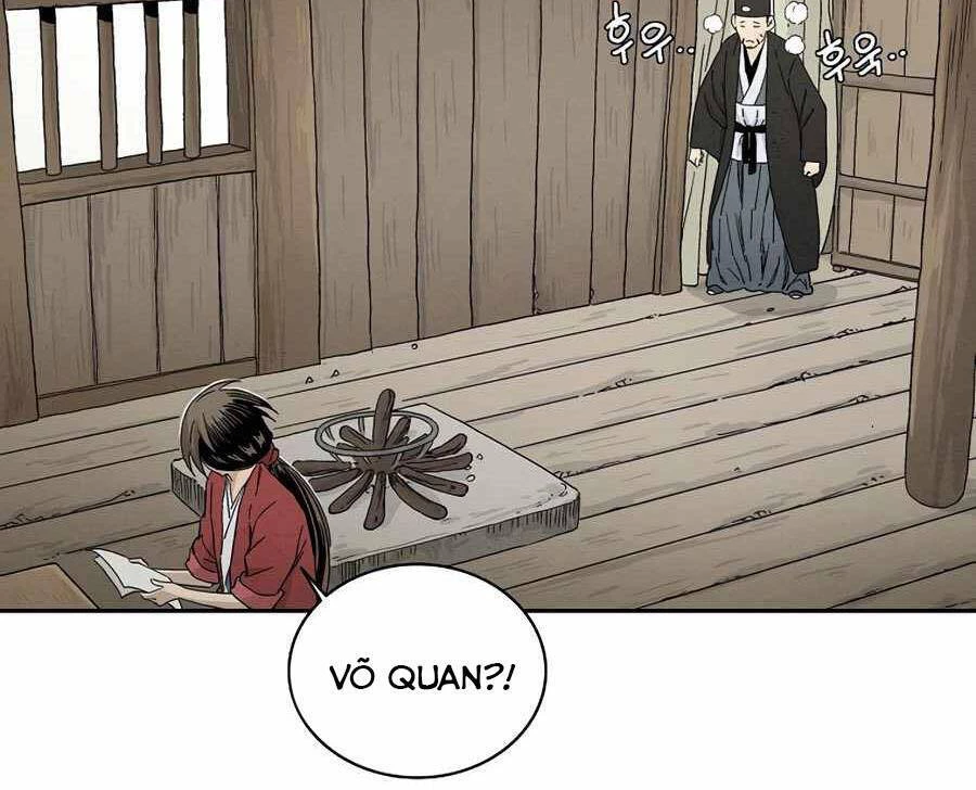 Trọng Sinh Thành Thần Y Thời Tam Quốc Chapter 19 - 28