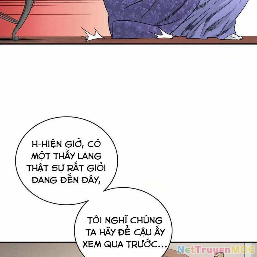 Trọng Sinh Thành Thần Y Thời Tam Quốc Chapter 19 - 54
