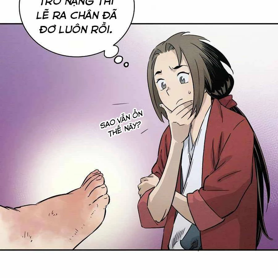 Trọng Sinh Thành Thần Y Thời Tam Quốc Chapter 20 - 8