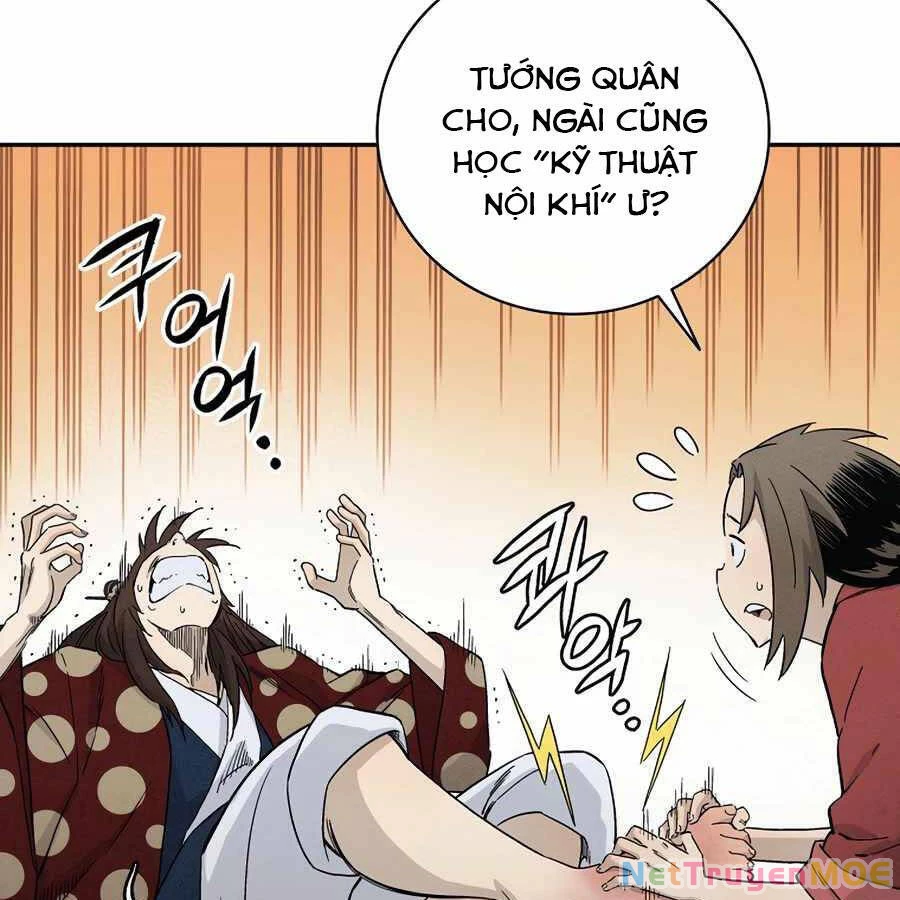 Trọng Sinh Thành Thần Y Thời Tam Quốc Chapter 20 - 18