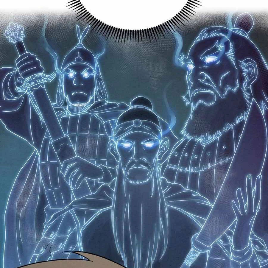 Trọng Sinh Thành Thần Y Thời Tam Quốc Chapter 20 - 20