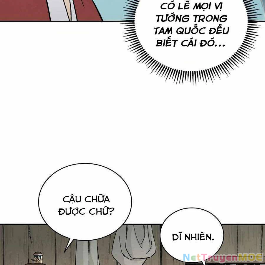 Trọng Sinh Thành Thần Y Thời Tam Quốc Chapter 20 - 22