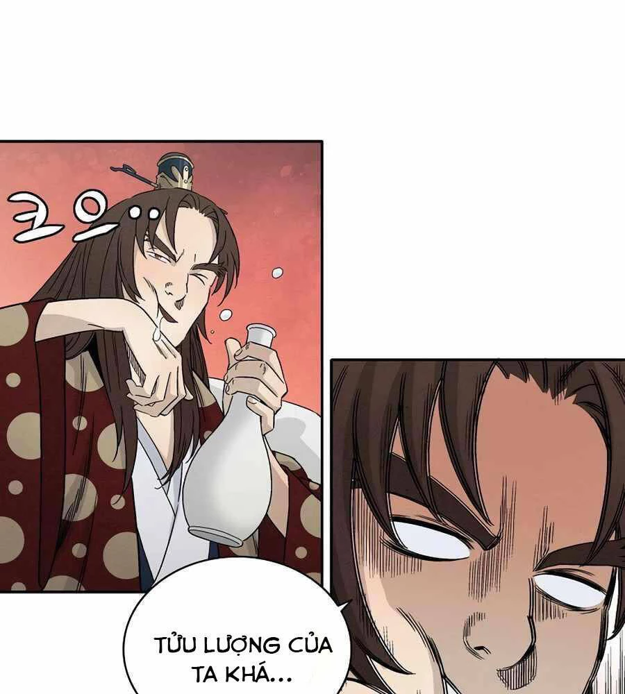Trọng Sinh Thành Thần Y Thời Tam Quốc Chapter 20 - 37