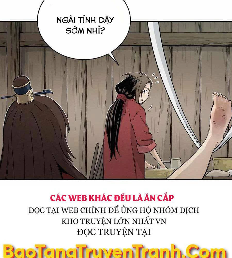 Trọng Sinh Thành Thần Y Thời Tam Quốc Chapter 20 - 45