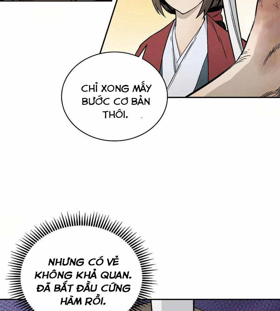 Trọng Sinh Thành Thần Y Thời Tam Quốc Chapter 20 - 47