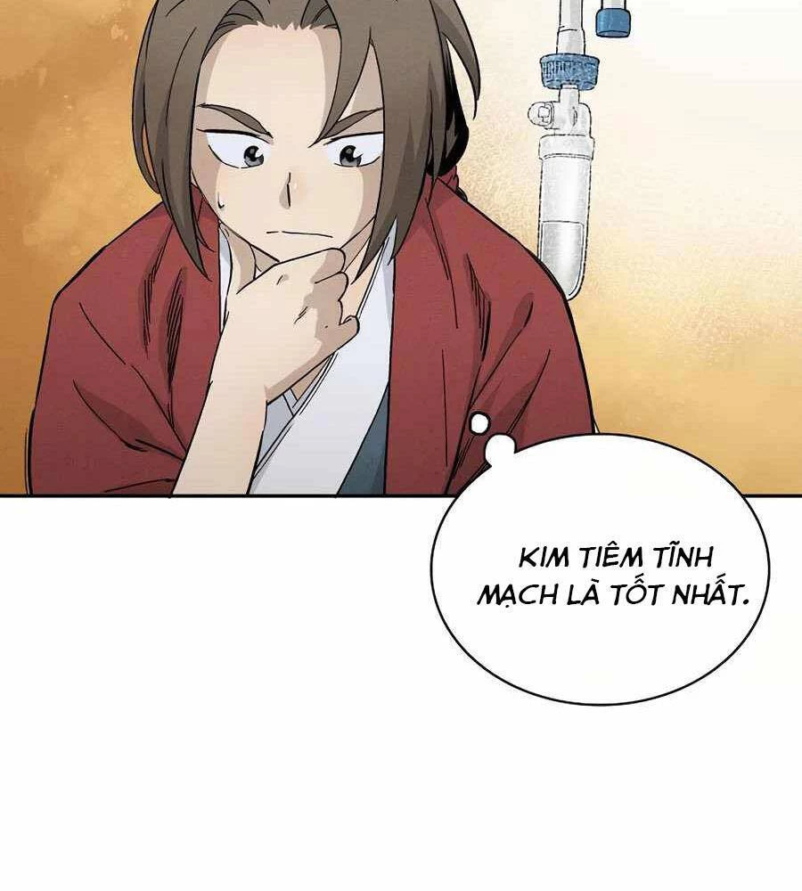 Trọng Sinh Thành Thần Y Thời Tam Quốc Chapter 20 - 50