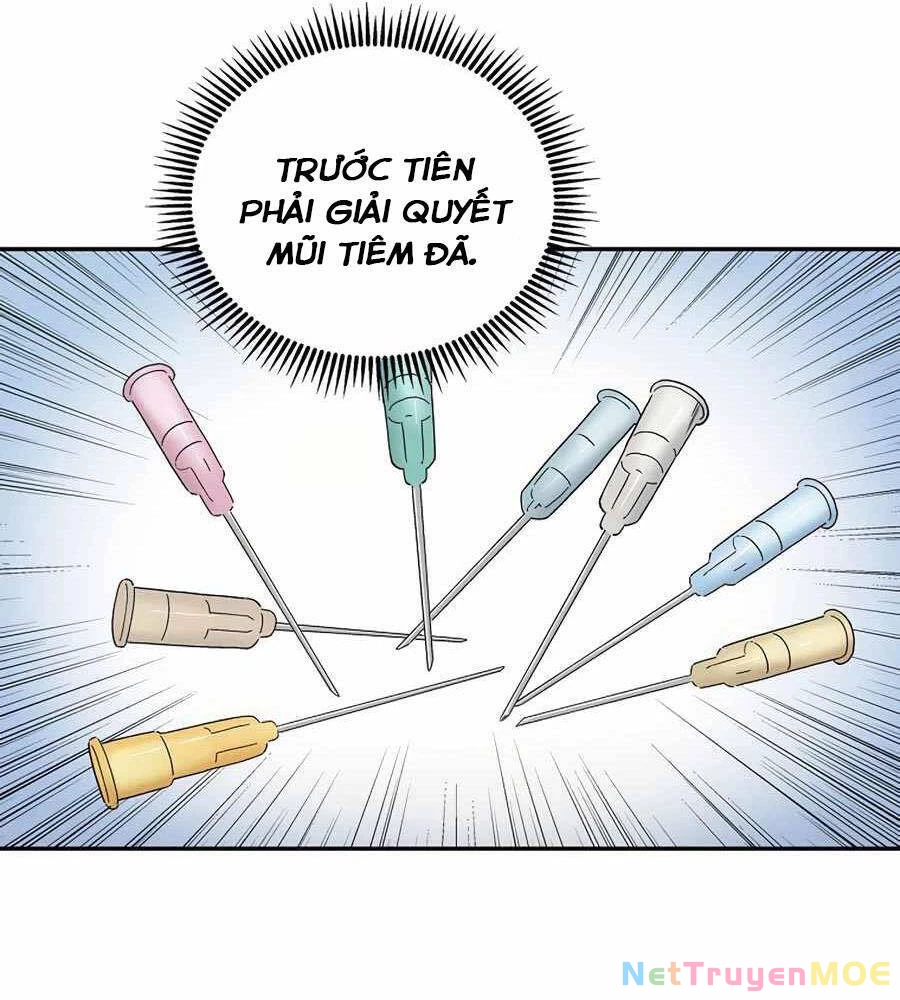 Trọng Sinh Thành Thần Y Thời Tam Quốc Chapter 20 - 51