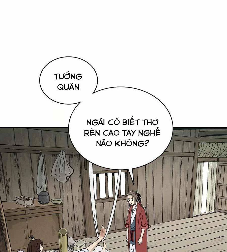 Trọng Sinh Thành Thần Y Thời Tam Quốc Chapter 20 - 52