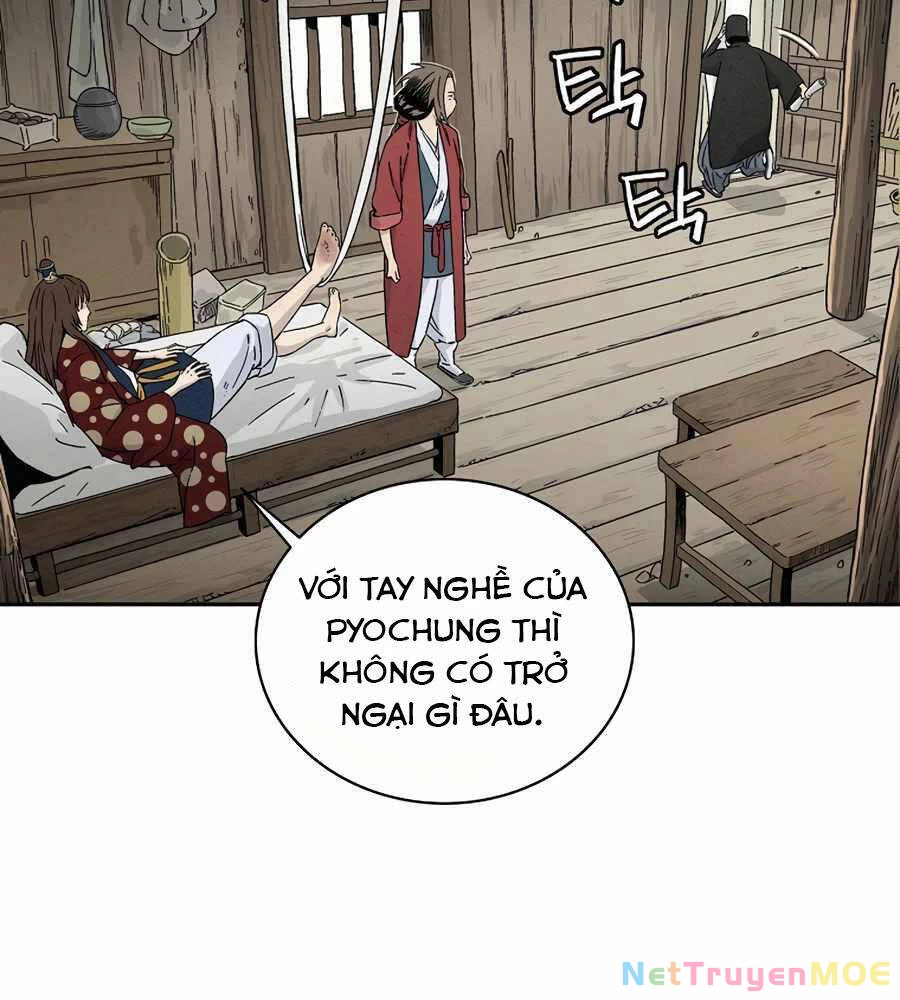 Trọng Sinh Thành Thần Y Thời Tam Quốc Chapter 20 - 64