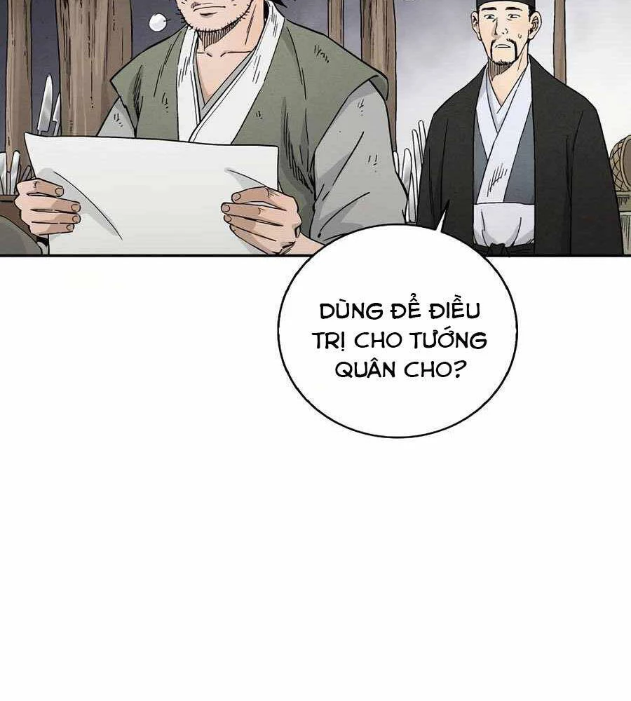 Trọng Sinh Thành Thần Y Thời Tam Quốc Chapter 20 - 69