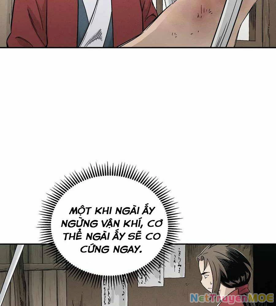 Trọng Sinh Thành Thần Y Thời Tam Quốc Chapter 20 - 80