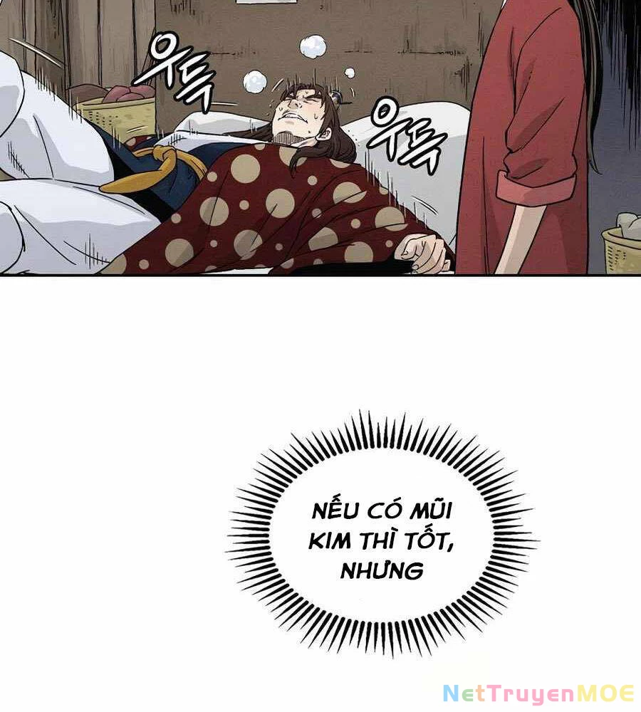 Trọng Sinh Thành Thần Y Thời Tam Quốc Chapter 20 - 81