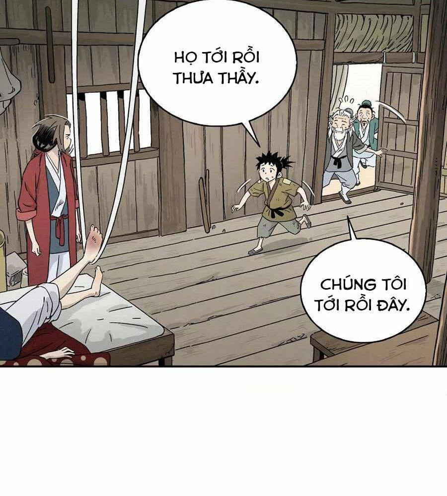 Trọng Sinh Thành Thần Y Thời Tam Quốc Chapter 20 - 83
