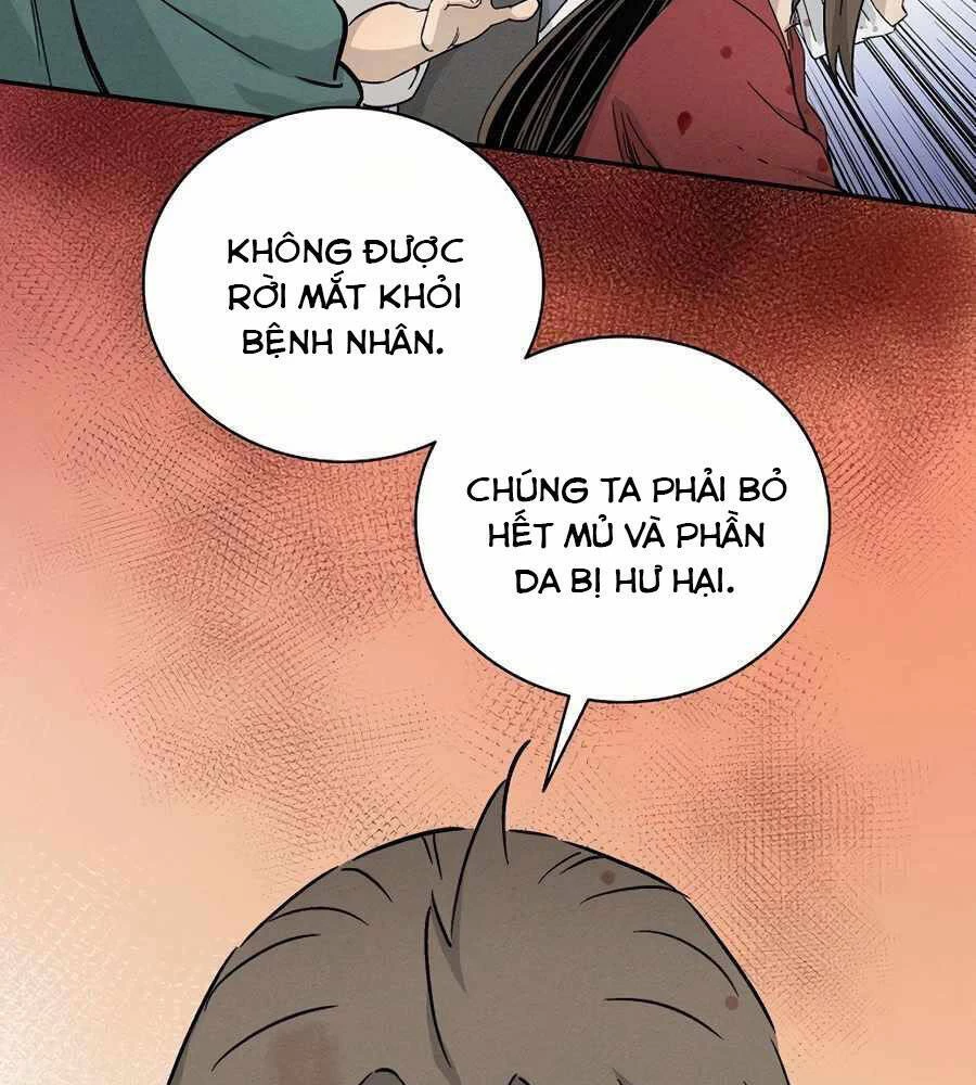 Trọng Sinh Thành Thần Y Thời Tam Quốc Chapter 20 - 93