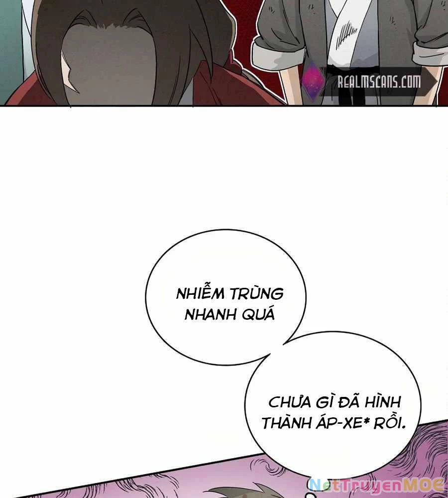 Trọng Sinh Thành Thần Y Thời Tam Quốc Chapter 20 - 96