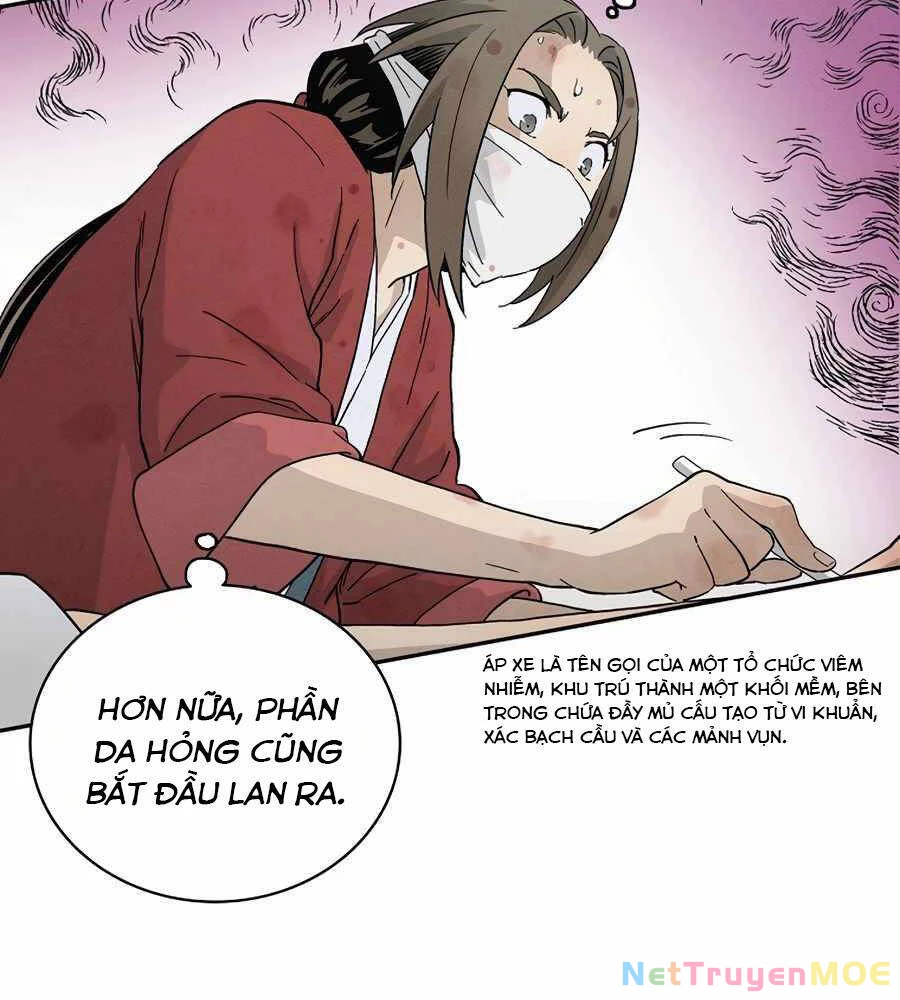 Trọng Sinh Thành Thần Y Thời Tam Quốc Chapter 20 - 97
