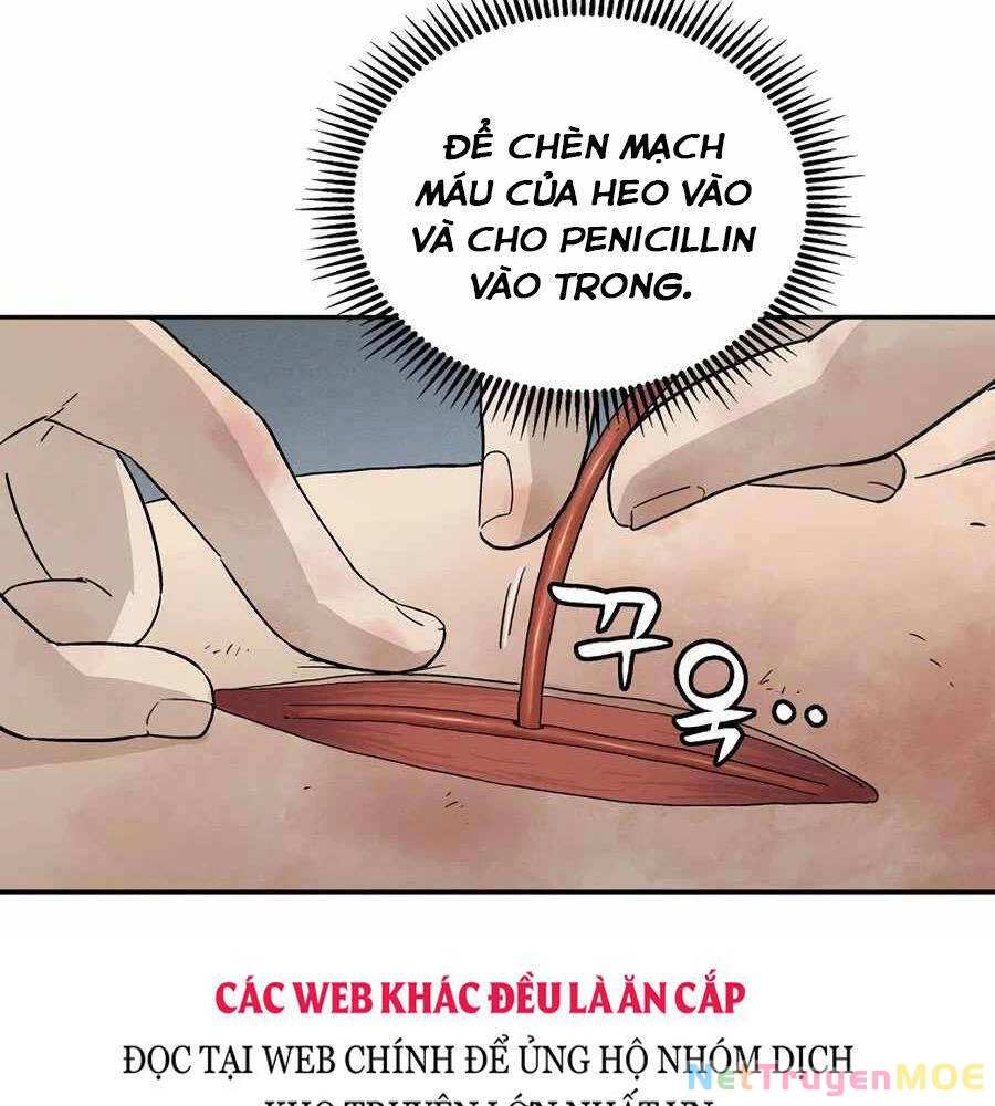 Trọng Sinh Thành Thần Y Thời Tam Quốc Chapter 20 - 102