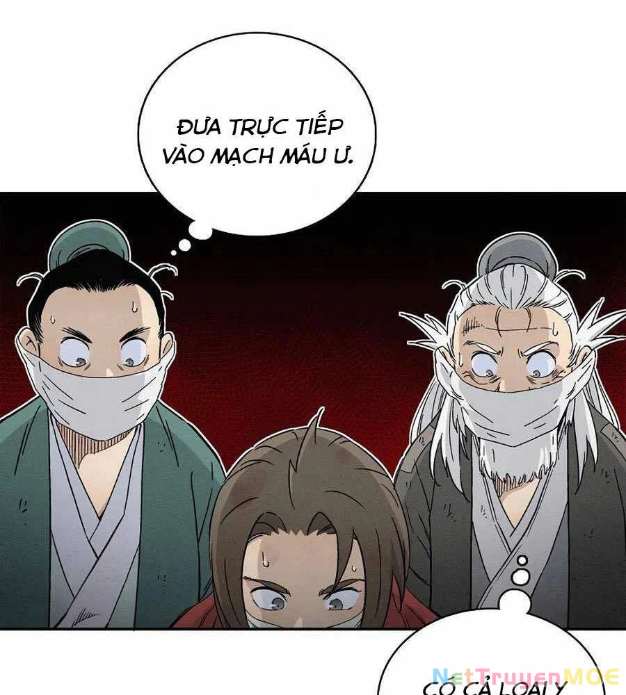Trọng Sinh Thành Thần Y Thời Tam Quốc Chapter 20 - 105