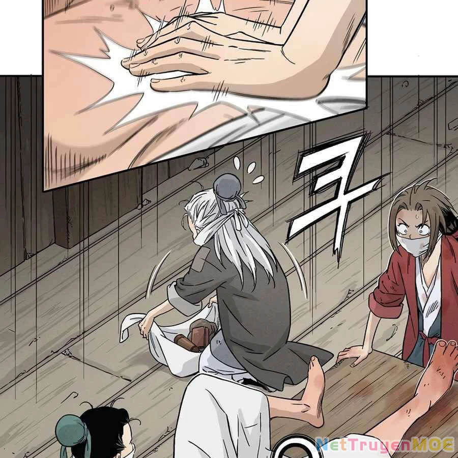 Trọng Sinh Thành Thần Y Thời Tam Quốc Chapter 21 - 8