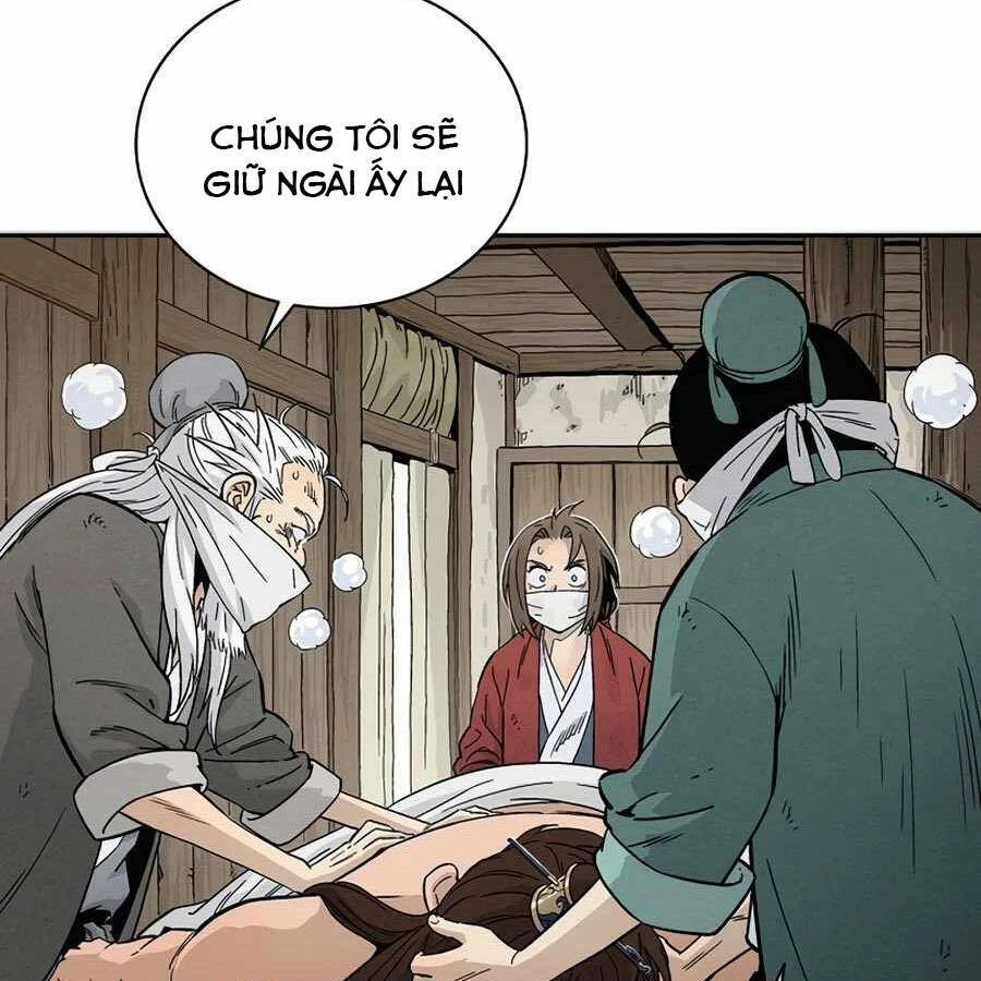 Trọng Sinh Thành Thần Y Thời Tam Quốc Chapter 21 - 18