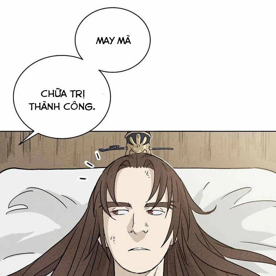 Trọng Sinh Thành Thần Y Thời Tam Quốc Chapter 21 - 27