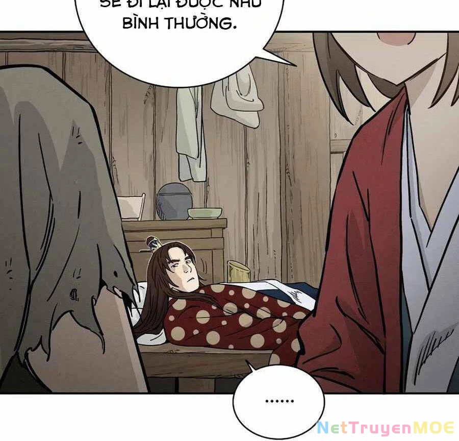 Trọng Sinh Thành Thần Y Thời Tam Quốc Chapter 21 - 31