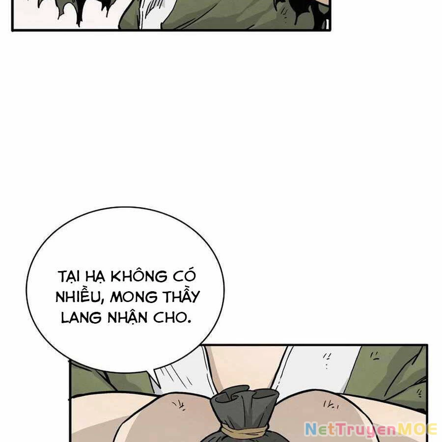 Trọng Sinh Thành Thần Y Thời Tam Quốc Chapter 21 - 35
