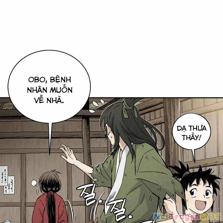 Trọng Sinh Thành Thần Y Thời Tam Quốc Chapter 21 - 41
