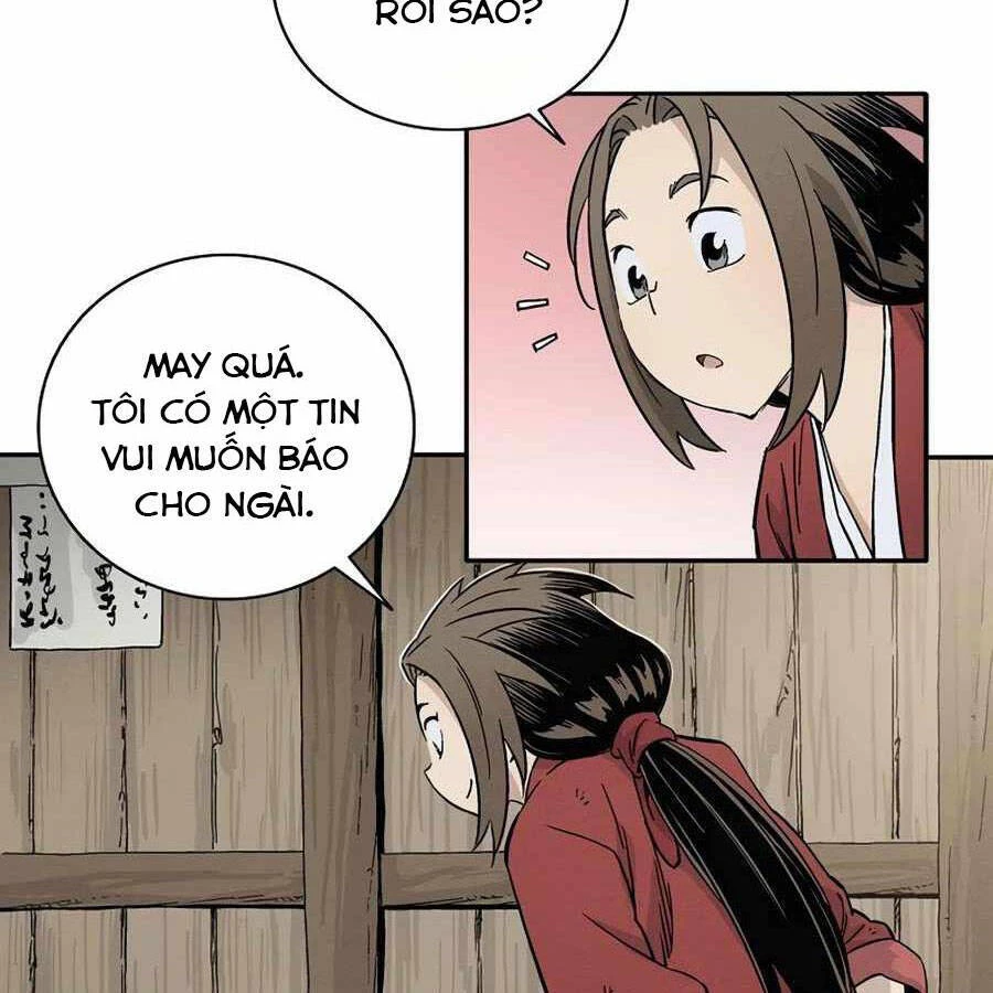 Trọng Sinh Thành Thần Y Thời Tam Quốc Chapter 21 - 43