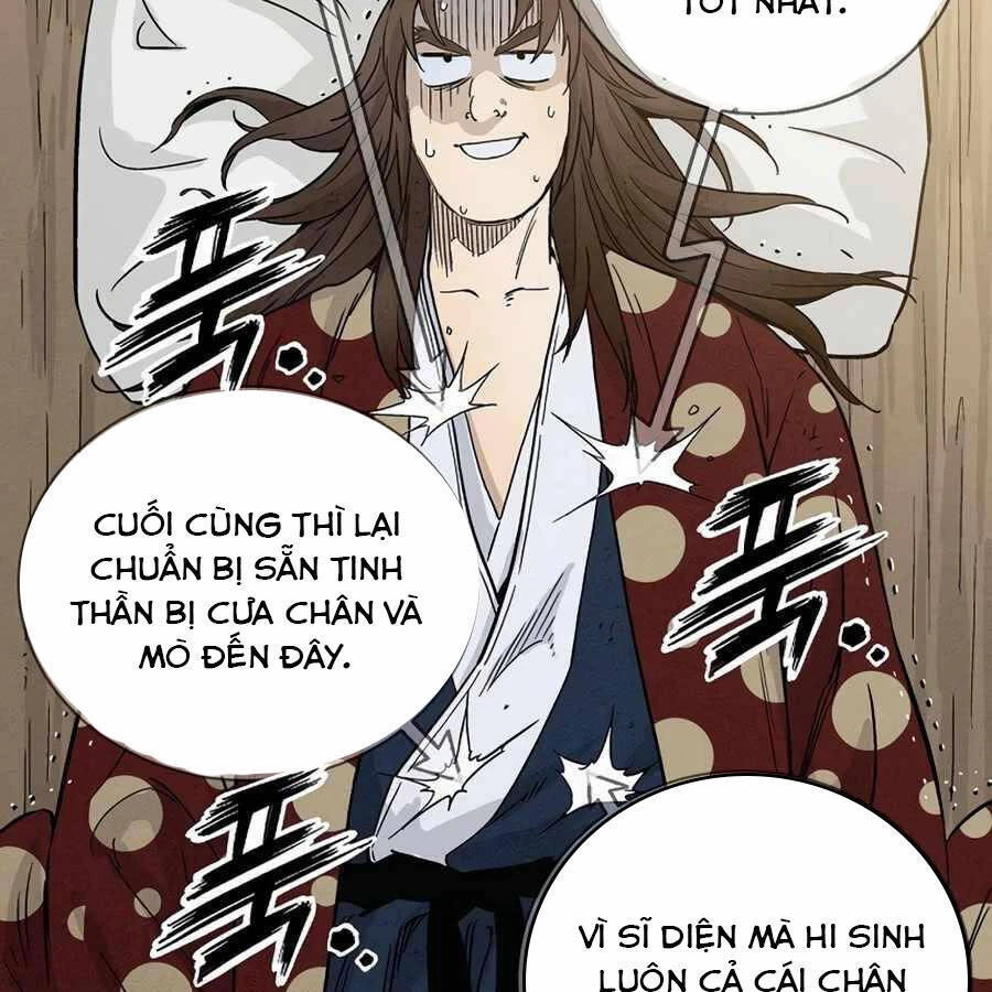 Trọng Sinh Thành Thần Y Thời Tam Quốc Chapter 21 - 54