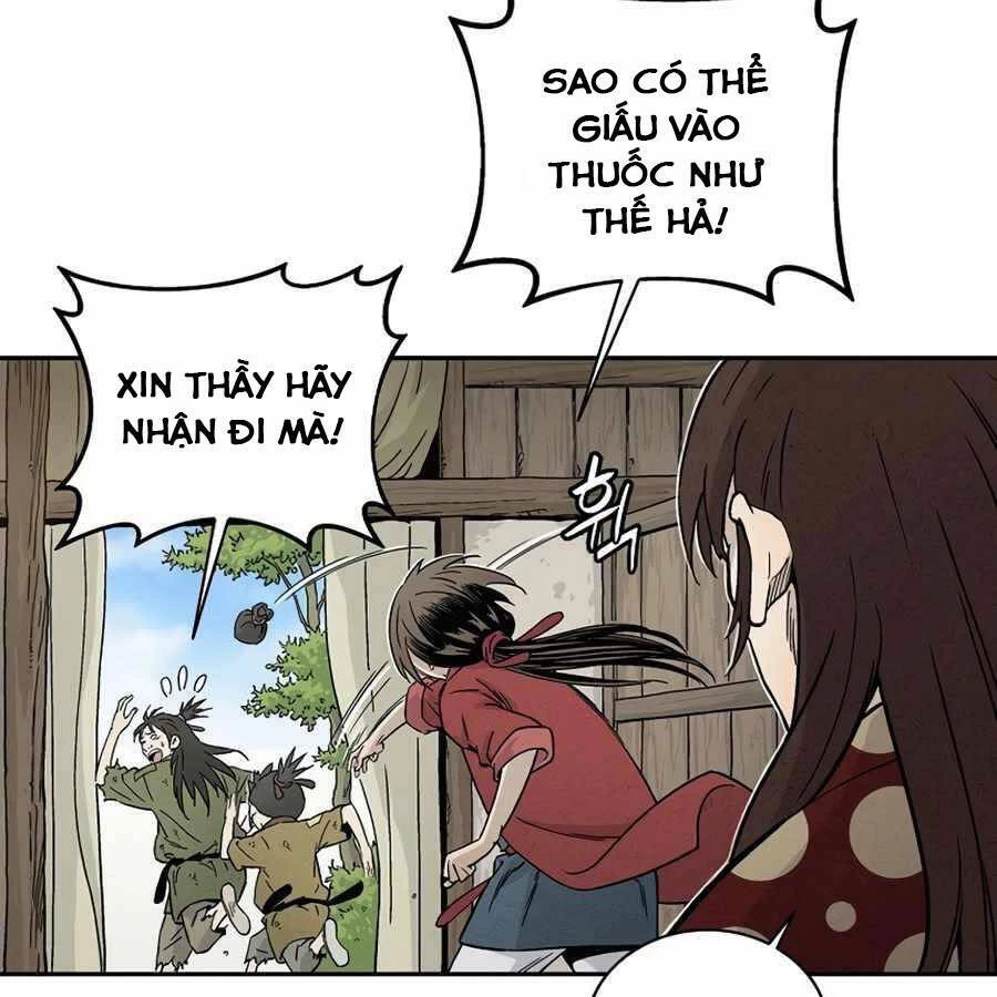 Trọng Sinh Thành Thần Y Thời Tam Quốc Chapter 21 - 69