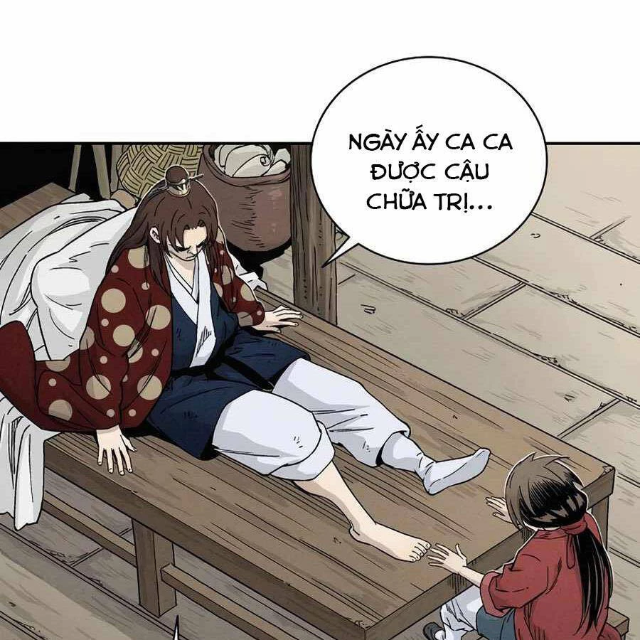 Trọng Sinh Thành Thần Y Thời Tam Quốc Chapter 21 - 106
