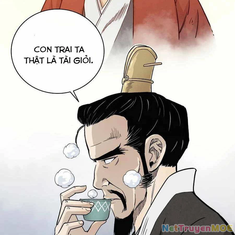 Trọng Sinh Thành Thần Y Thời Tam Quốc Chapter 22 - 12