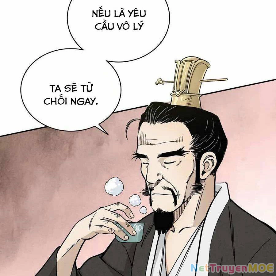 Trọng Sinh Thành Thần Y Thời Tam Quốc Chapter 22 - 25