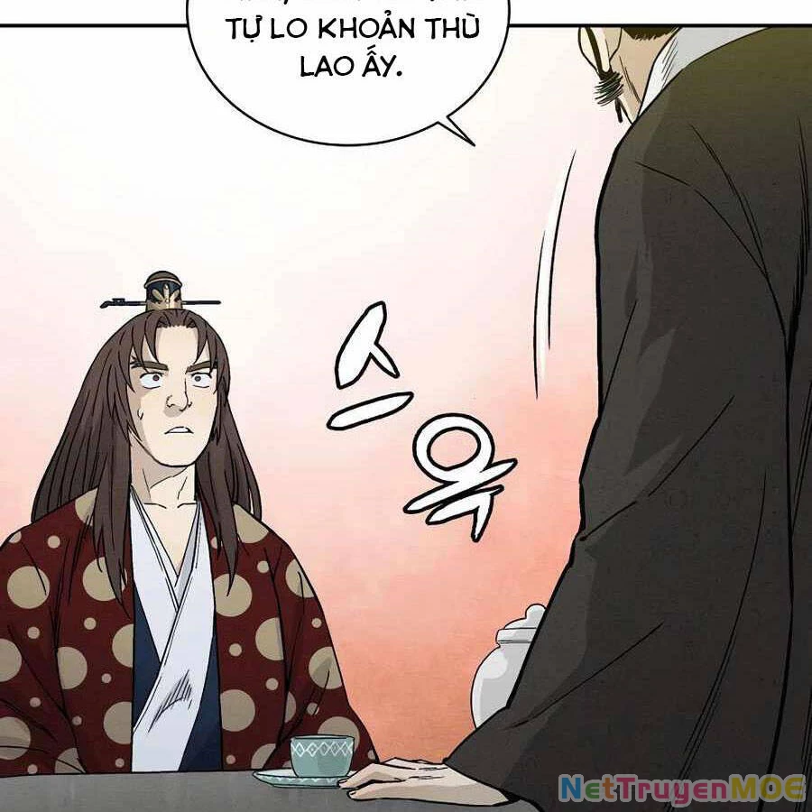 Trọng Sinh Thành Thần Y Thời Tam Quốc Chapter 22 - 29