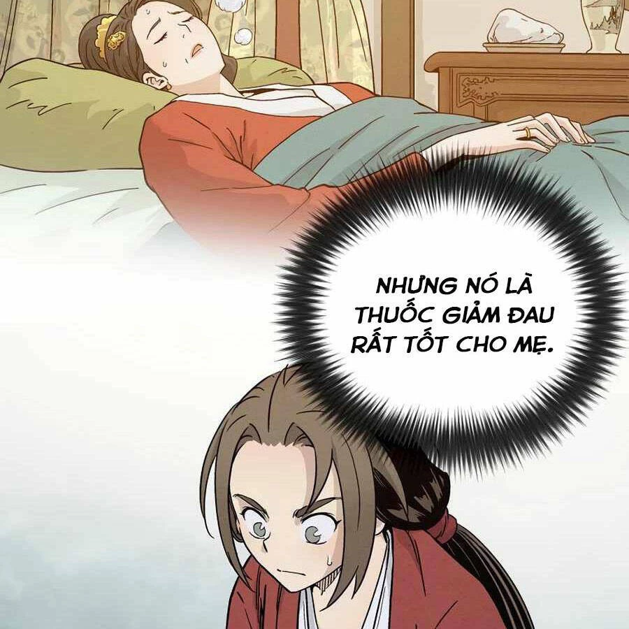 Trọng Sinh Thành Thần Y Thời Tam Quốc Chapter 22 - 46