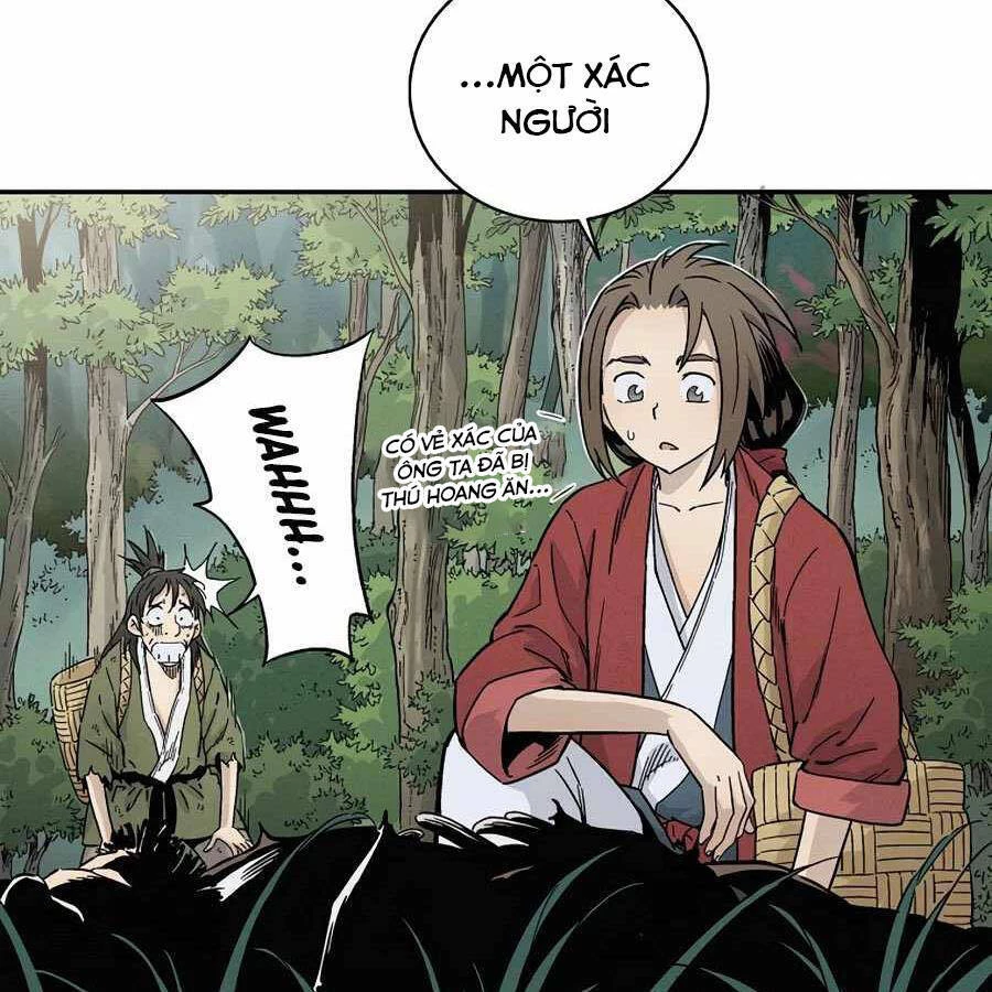 Trọng Sinh Thành Thần Y Thời Tam Quốc Chapter 22 - 72