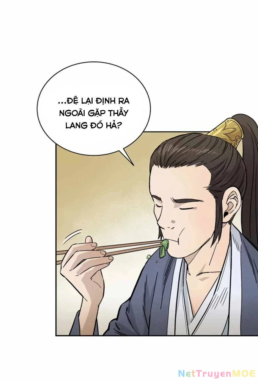 Trọng Sinh Thành Thần Y Thời Tam Quốc Chapter 23 - 5
