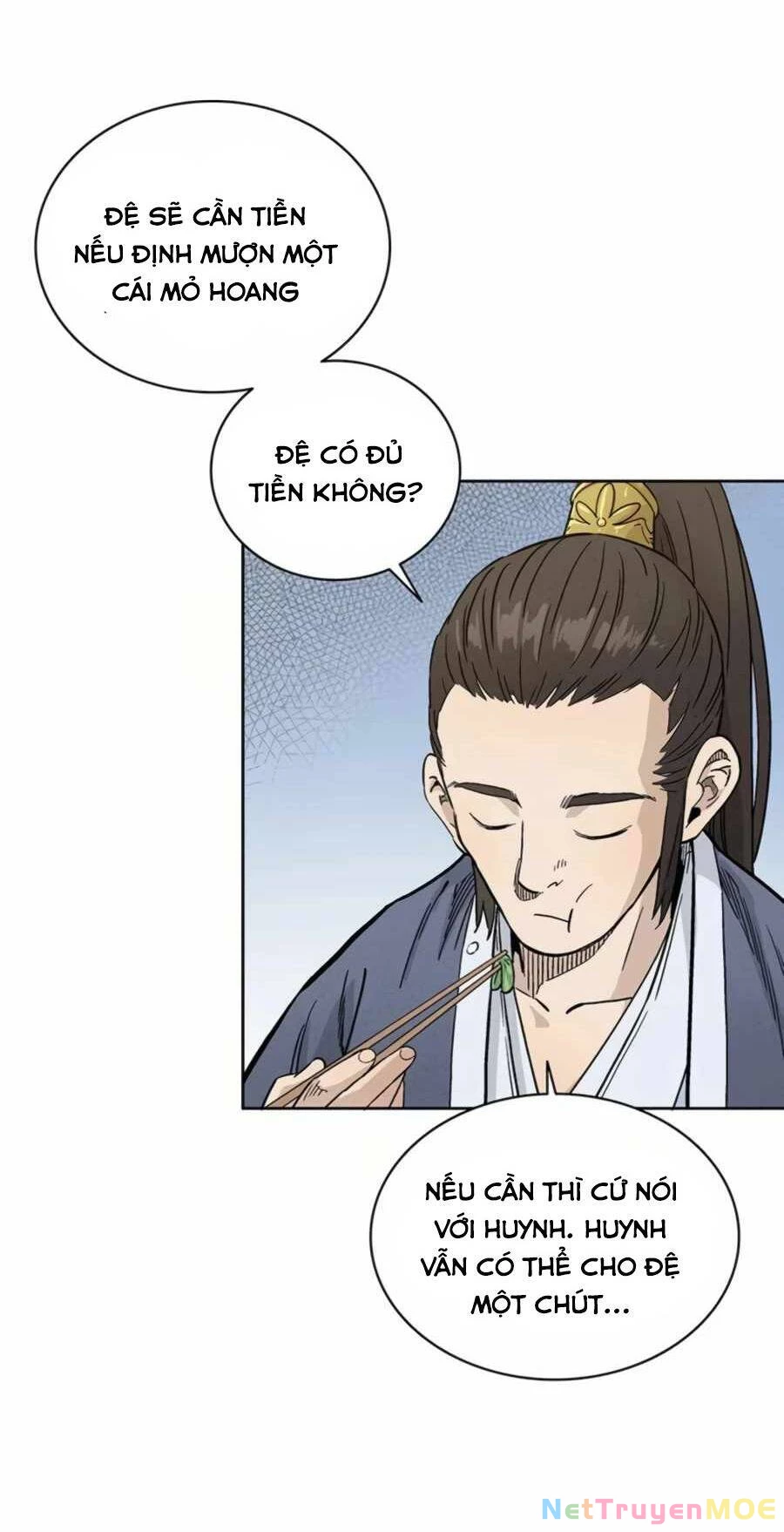 Trọng Sinh Thành Thần Y Thời Tam Quốc Chapter 23 - 9