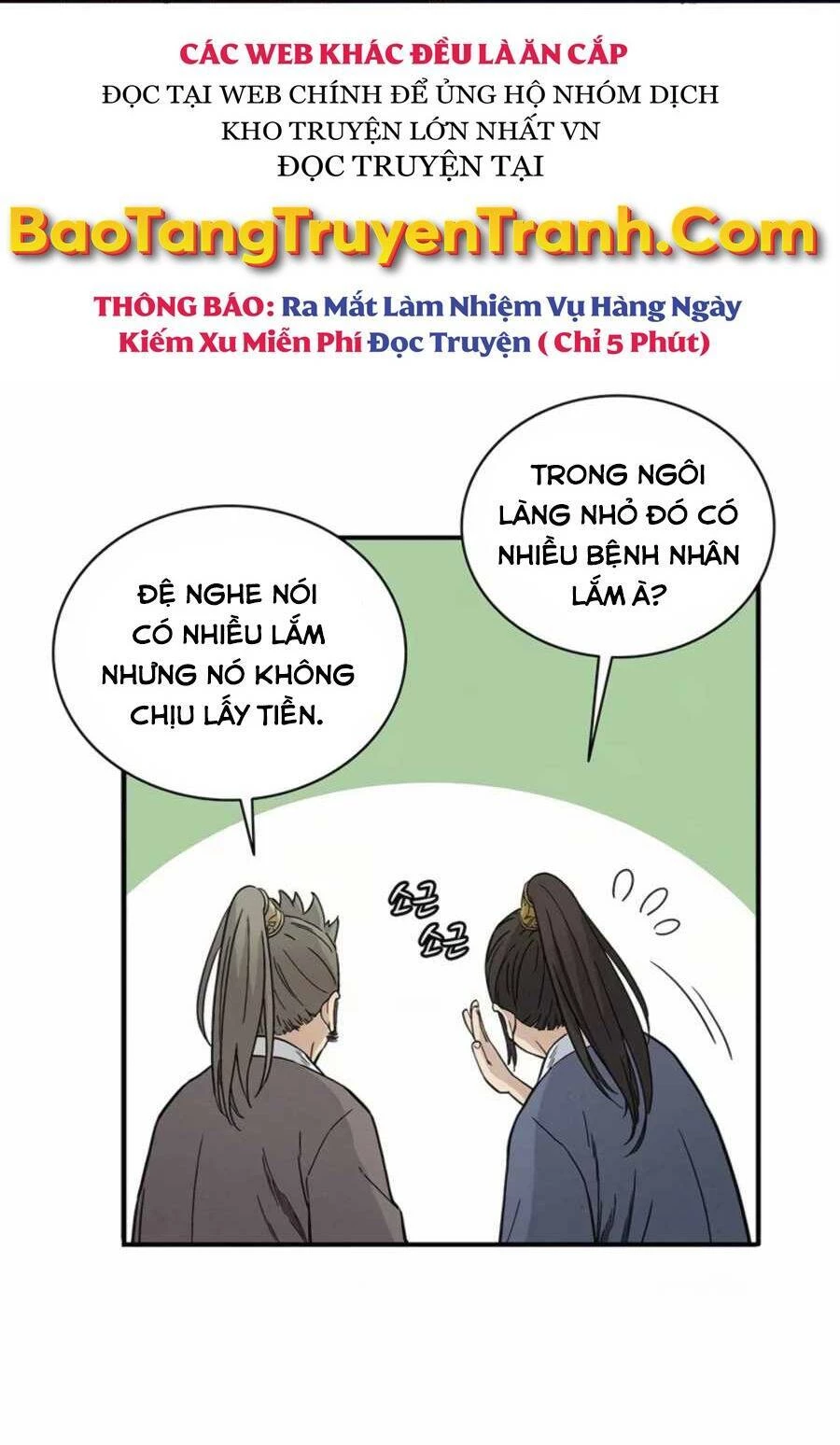 Trọng Sinh Thành Thần Y Thời Tam Quốc Chapter 23 - 16