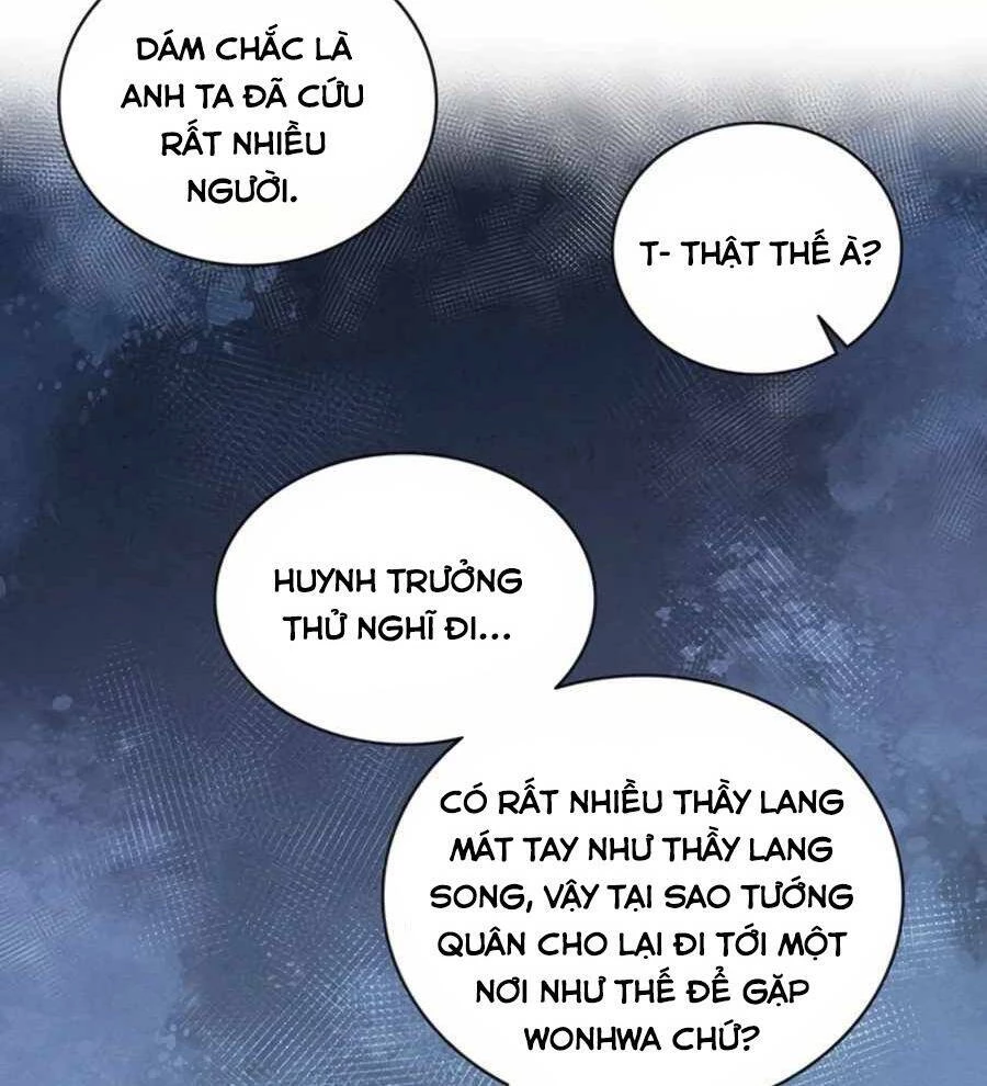 Trọng Sinh Thành Thần Y Thời Tam Quốc Chapter 23 - 26