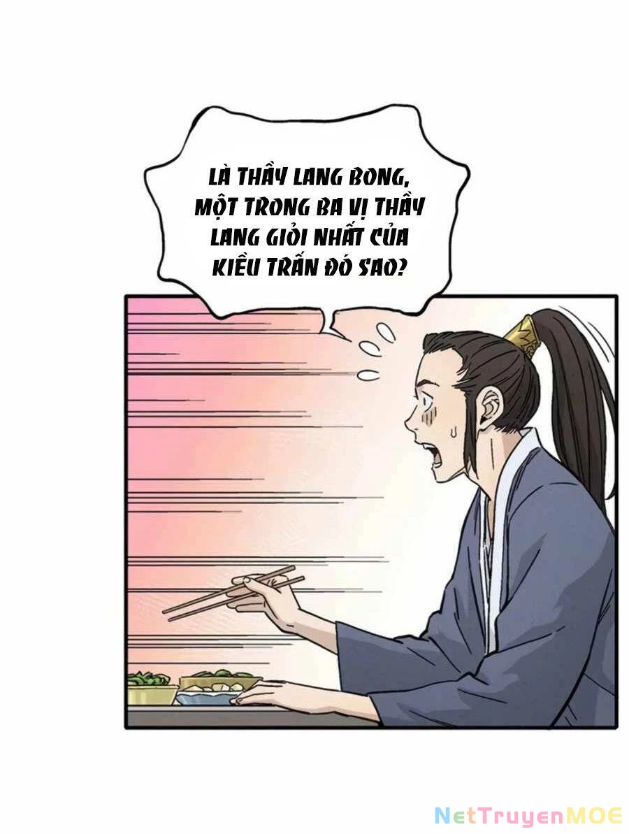 Trọng Sinh Thành Thần Y Thời Tam Quốc Chapter 23 - 31