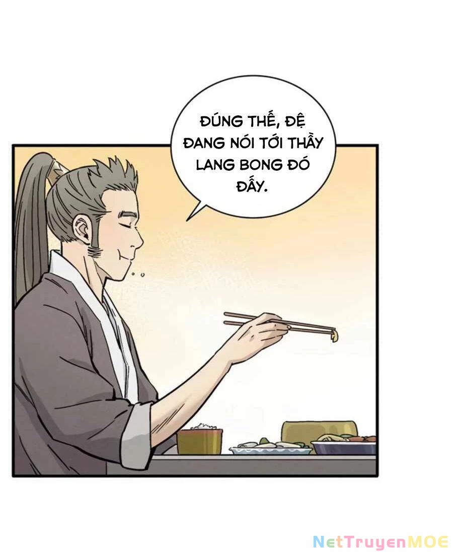 Trọng Sinh Thành Thần Y Thời Tam Quốc Chapter 23 - 32