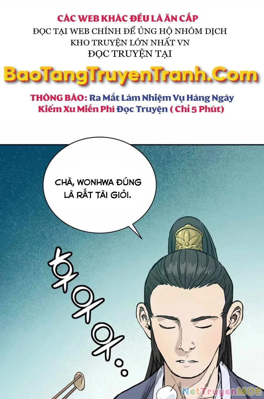 Trọng Sinh Thành Thần Y Thời Tam Quốc Chapter 23 - 34
