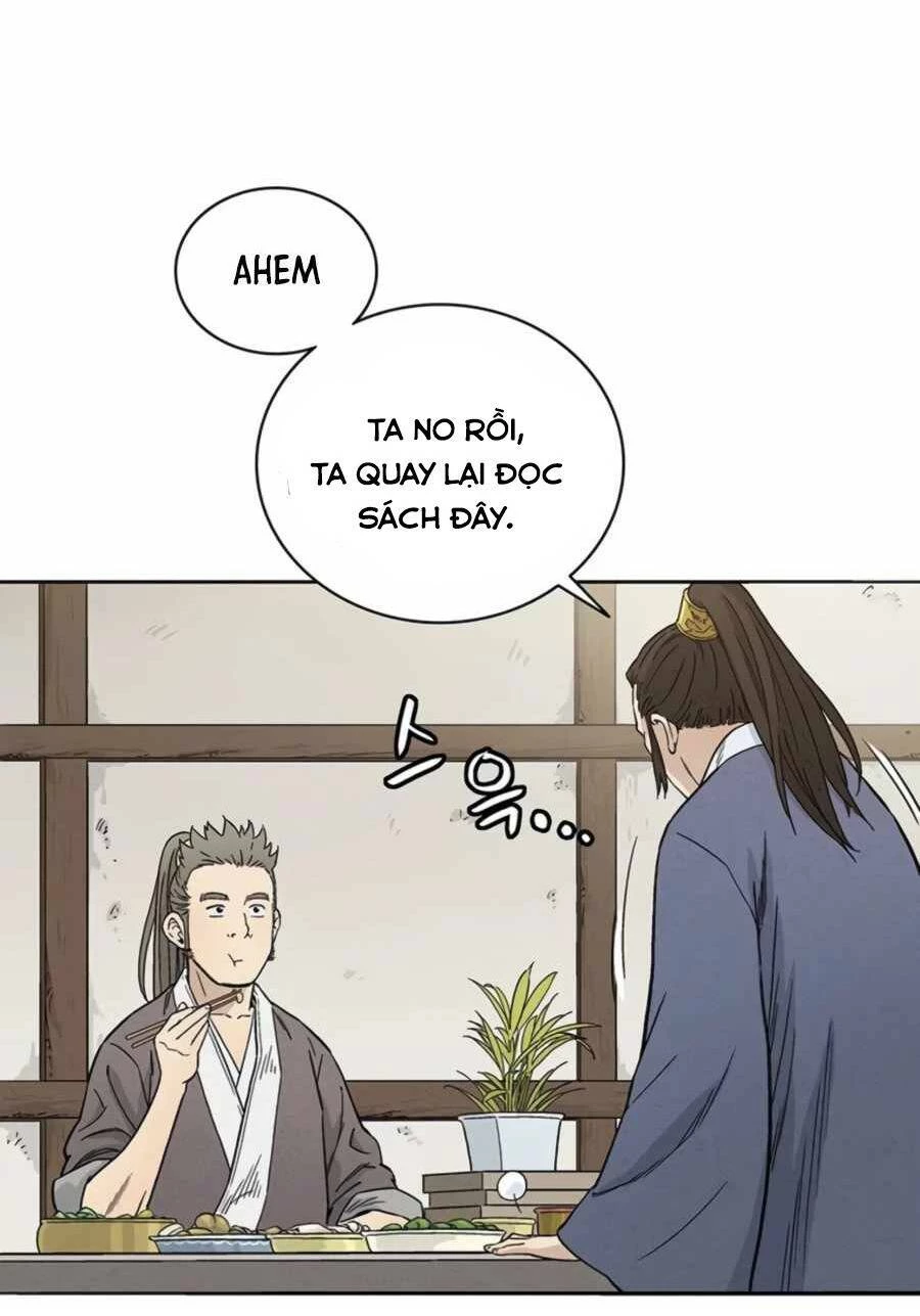 Trọng Sinh Thành Thần Y Thời Tam Quốc Chapter 23 - 39