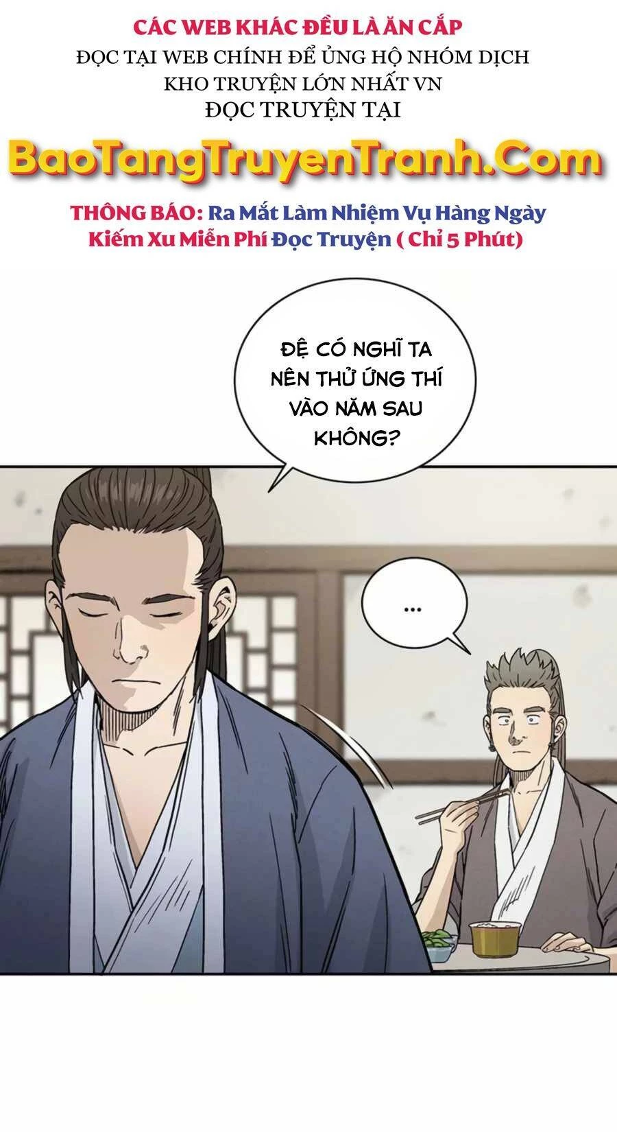 Trọng Sinh Thành Thần Y Thời Tam Quốc Chapter 23 - 40