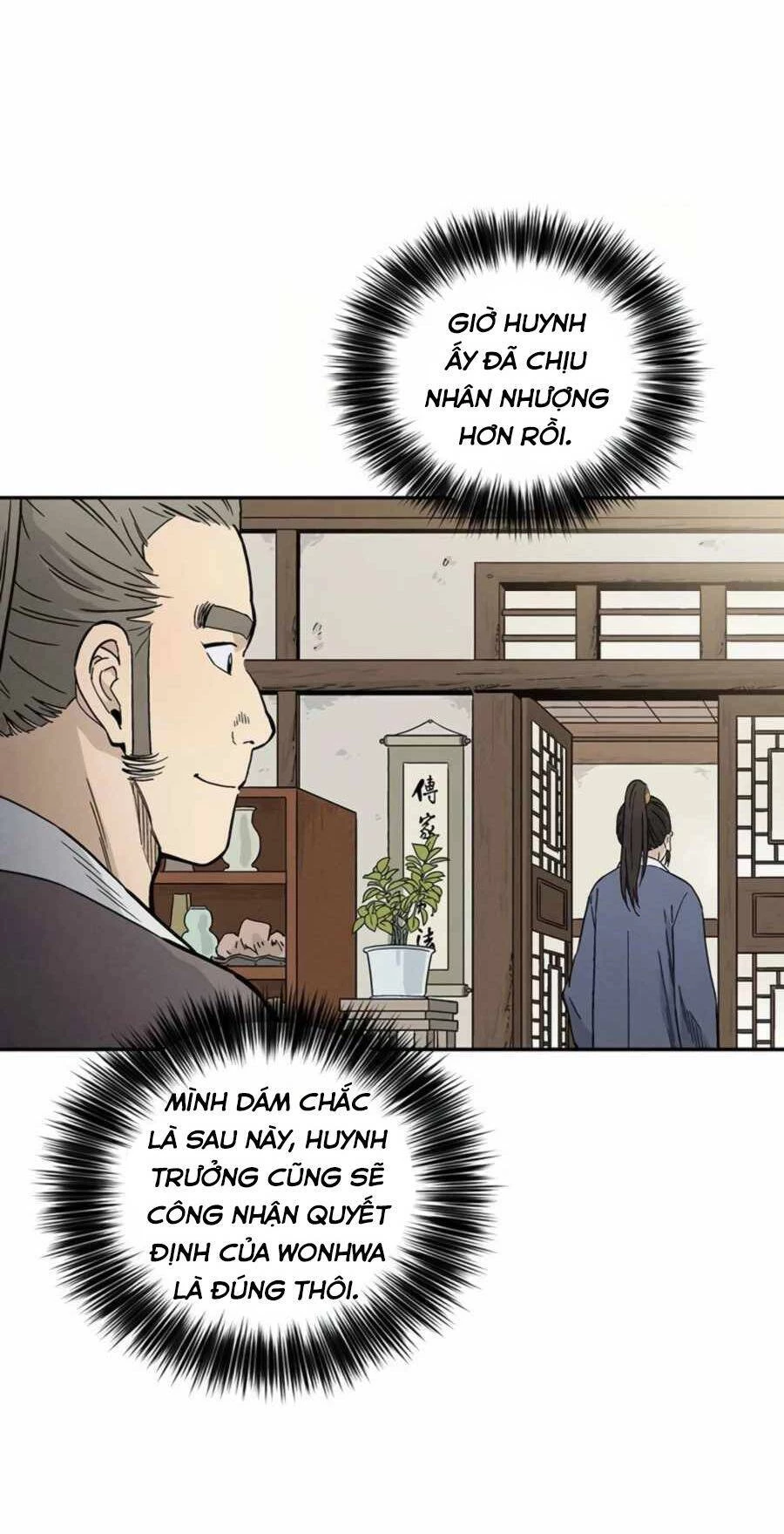 Trọng Sinh Thành Thần Y Thời Tam Quốc Chapter 23 - 41